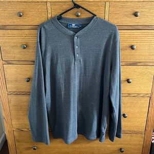 Vineyard Vines Henley